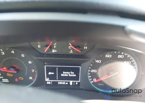 2019 Chevrolet Malibu 1Ls из США, поврежденный, VIN 1G1ZB5ST9KF128977